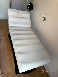 Lettino da massaggi professionale