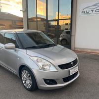 Suzuki Swift 5 Porte 1.2 vvt GL 5p