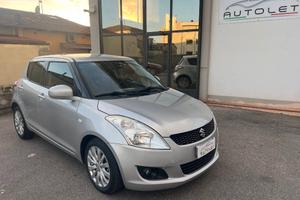 Suzuki Swift 5 Porte 1.2 vvt GL 5p