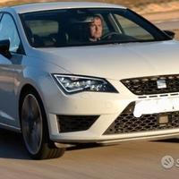 Ricambi seat leon-dal 2012/2023 musate complete