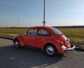 VOLKSWAGEN Maggiolino - 1972