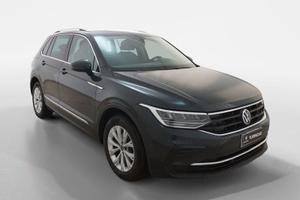 Volkswagen Tiguan 2.0 TDI SCR 150CV Life DSG