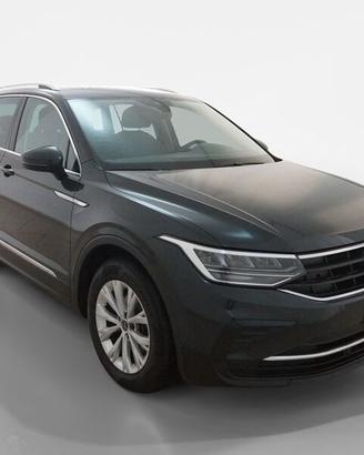 Volkswagen Tiguan 2.0 TDI SCR 150CV Life DSG