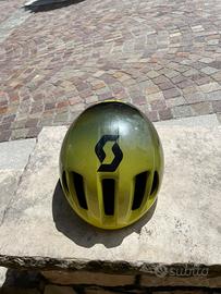 Casco SCOTT