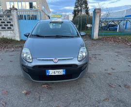 Fiat Punto Evo Punto Evo 1.2 5 porte S&S 150°