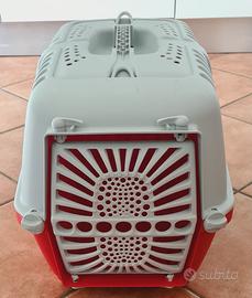 Trasportino SMART gatto