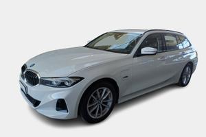 BMW 320 TOURING AUTO STATION WAGON