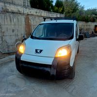 vonto furgone bitter pegiot 