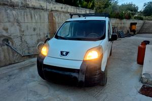 vonto furgone bitter pegiot 