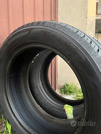 Gomme estive usate 195/55 R16 TOYO