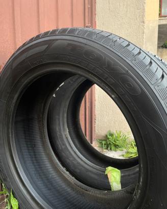Gomme estive usate 195/55 R16 TOYO