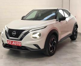 Nissan Juke 1.0 DIG-T 114 CV N-Connecta