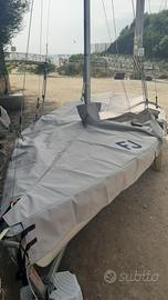 teli copertura per barche