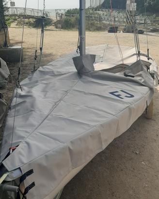 teli copertura per barche