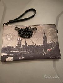 Pochette Ynot London