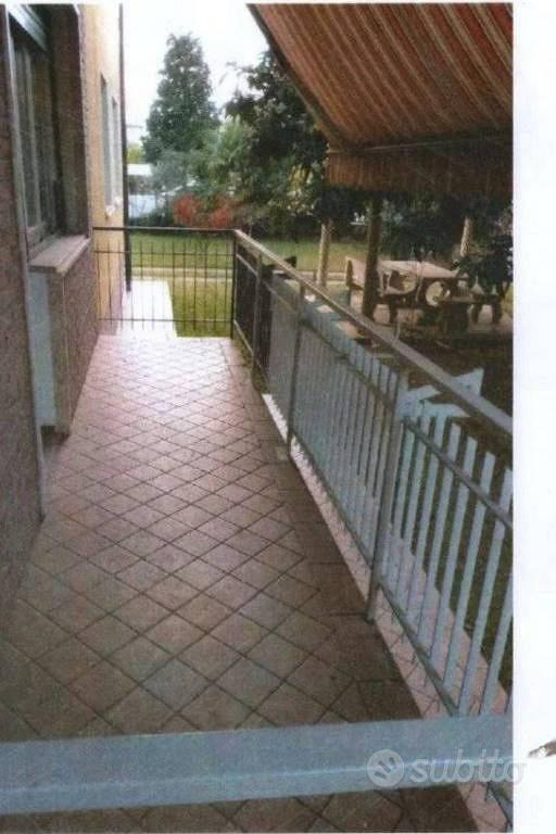 Appartamento – Pordenone, Cappuccini, Rorai Grande / Rorai Grant - Altro