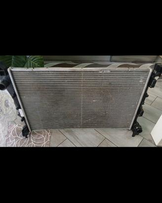 radiatore fiat tipo anno 2018 compatibile 