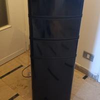 Mobiletto per macchina caffè