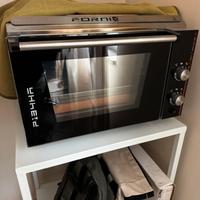 Forno Professionale Effeuno P134HA - Come Nuovo