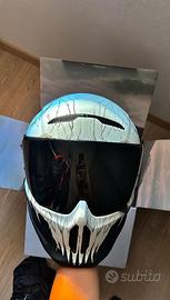 Ruroc darkside M