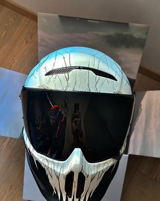 Ruroc darkside M