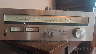 Tuner Technics