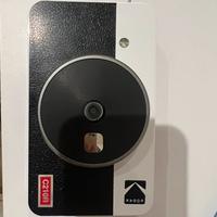 Polaroid Kodak fotocamera istantanea nuova