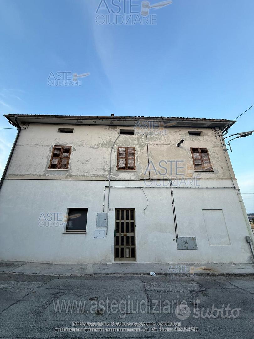 Appartamento – Jesi - Vista 2