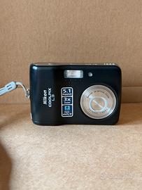 Nikon Coolpix L3