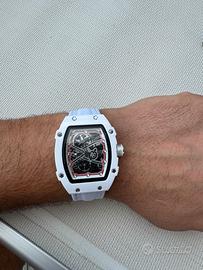 Orologio stole rm