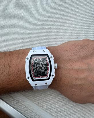 Orologio stole rm