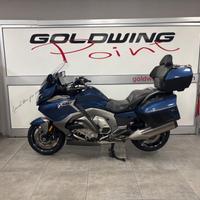 Bmw K 1600 GTL Exclusive