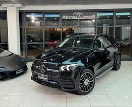 Mercedes GLE300d 245cv Premium Garanzia24mesiInclu