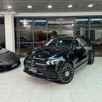 Mercedes GLE300d 245cv Premium Garanzia24mesiInclu