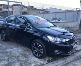 Ds DS4 DS 4 Crossback BlueHDi 180 S&S EAT6 Sport C