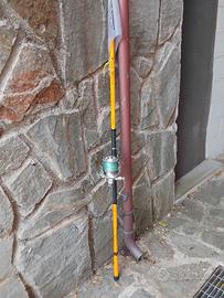 Canna da pesca Beastmaser Shimano