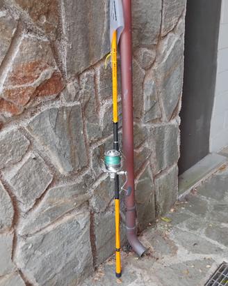 Canna da pesca Beastmaser Shimano