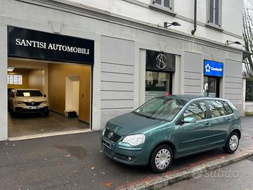 Volkswagen Polo 1.2 70cv 5p. Comfortline *100.000K