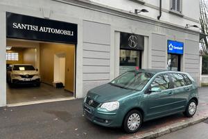 Volkswagen Polo 1.2 70cv 5p. Comfortline *100.000K