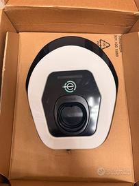 Caricatore per auto elettrica