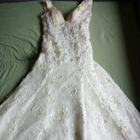 Vestito da sposa Atelier Sposi di Ancona