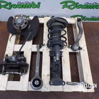 KIT RUOTA ANT. SINISTRO SLK R172 2.1 CDI 2016