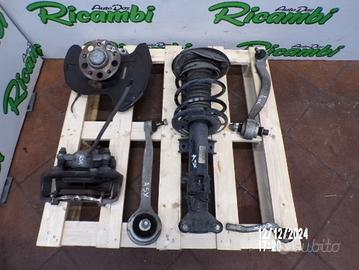 KIT RUOTA ANT. SINISTRO SLK R172 2.1 CDI 2016