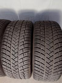 4 GOMME USATE INVERNALE 2054018 - CP83420122