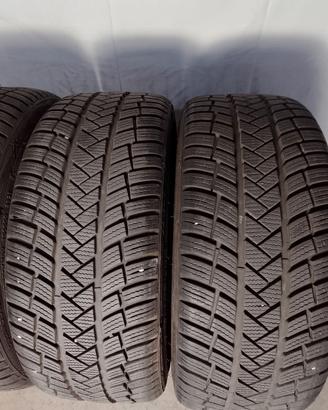 4 GOMME USATE INVERNALE 2054018 - CP83420122
