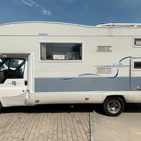 Rimor superbrig 678