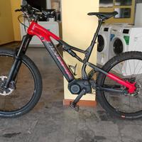 Ebike Olympia Ex900