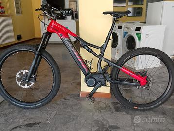 Ebike Olympia Ex900