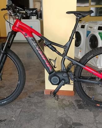 Ebike Olympia Ex900