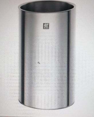 Zwilling Ballarini glacette per vino e champagne